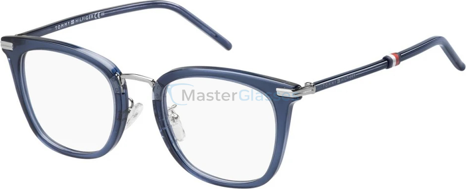 Оправа TOMMY HILFIGER TH 1739/F GEG