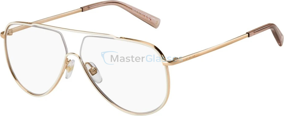 Оправа GIVENCHY GV 0126 BQB