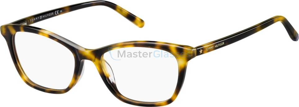 ������ TOMMY HILFIGER TH 1750 SX7