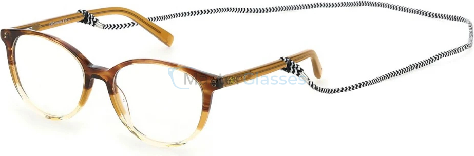 Оправа MISSONI MMI 0011 EX4