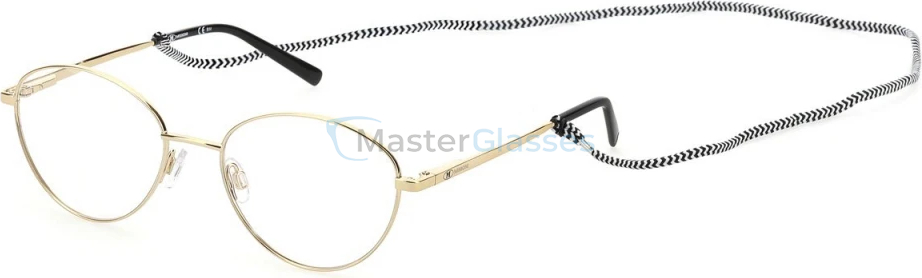 Оправа MISSONI MMI 0024 J5G