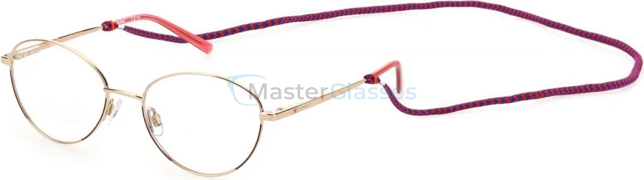 Оправа MISSONI MMI 0024 YK9