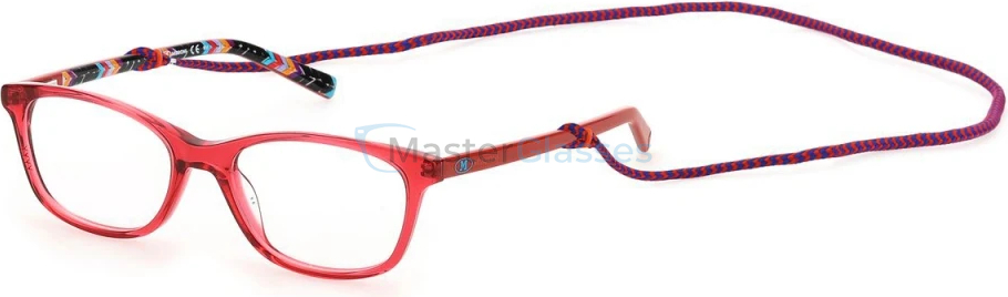 Оправа MISSONI MMI 0008 8CQ