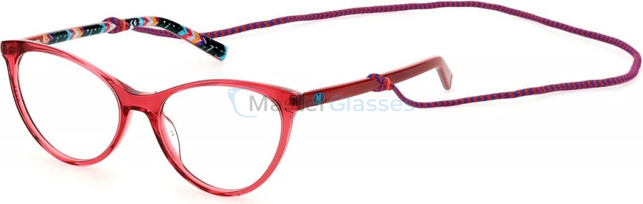 Оправа MISSONI MMI 0009 8CQ