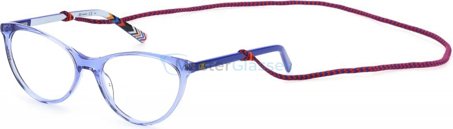 Оправа MISSONI MMI 0009 PJP