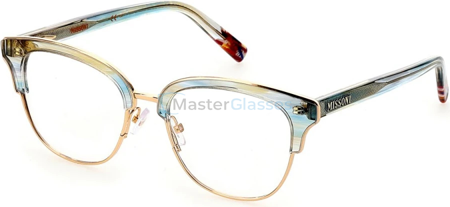 Оправа MISSONI MIS 0012 JUR