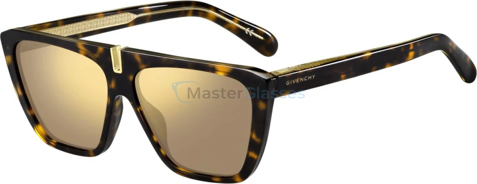 Солнцезащитные очки GIVENCHY GV 7109/S 9N4