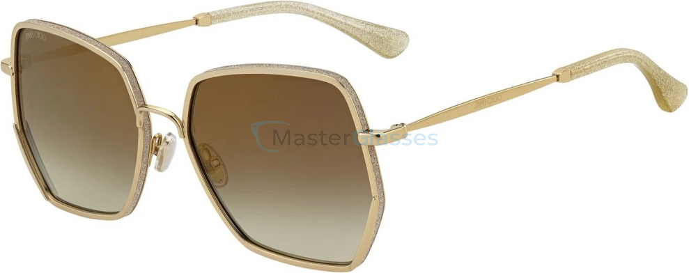 Солнцезащитные очки JIMMY CHOO ALINE/S J5G