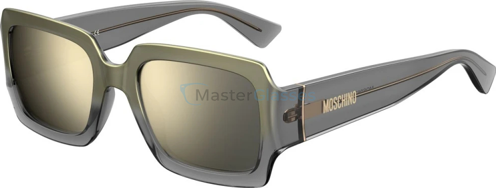 �������������� ���� MOSCHINO MOS063/S KB7