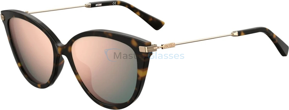 �������������� ���� MOSCHINO MOS069/S 086