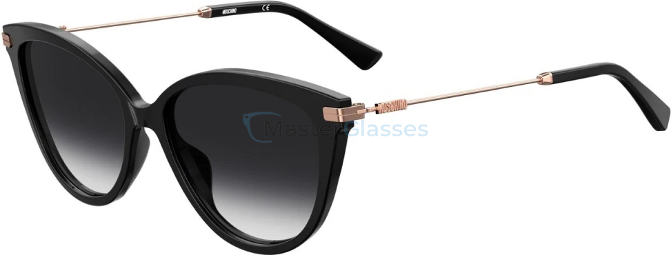 Солнцезащитные очки MOSCHINO MOS069/S 807