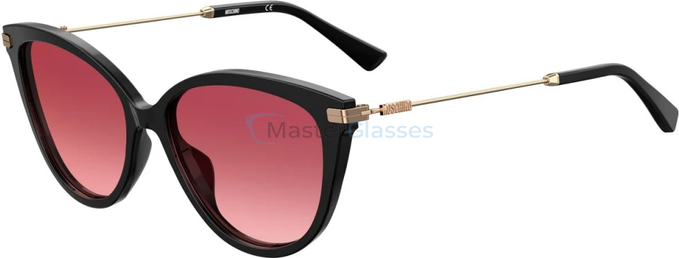 Солнцезащитные очки MOSCHINO MOS069/S OIT