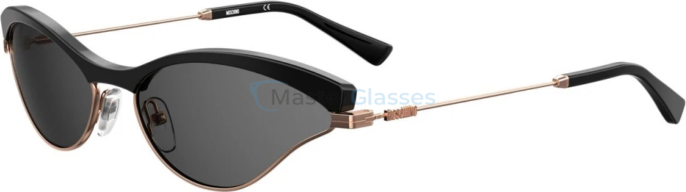 Солнцезащитные очки MOSCHINO MOS067/S 807