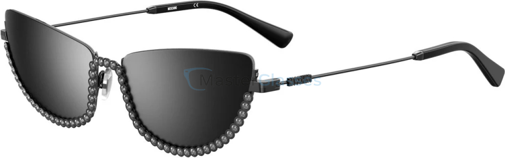 Солнцезащитные очки MOSCHINO MOS070/S V81