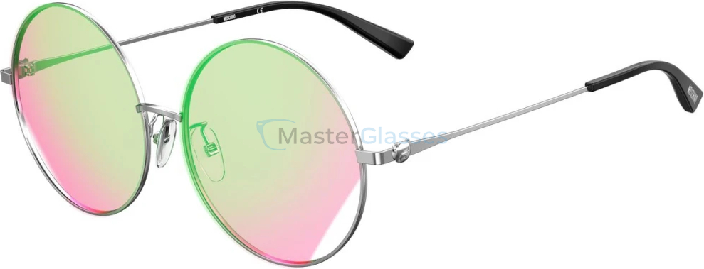 Солнцезащитные очки MOSCHINO MOS073/G/S 010