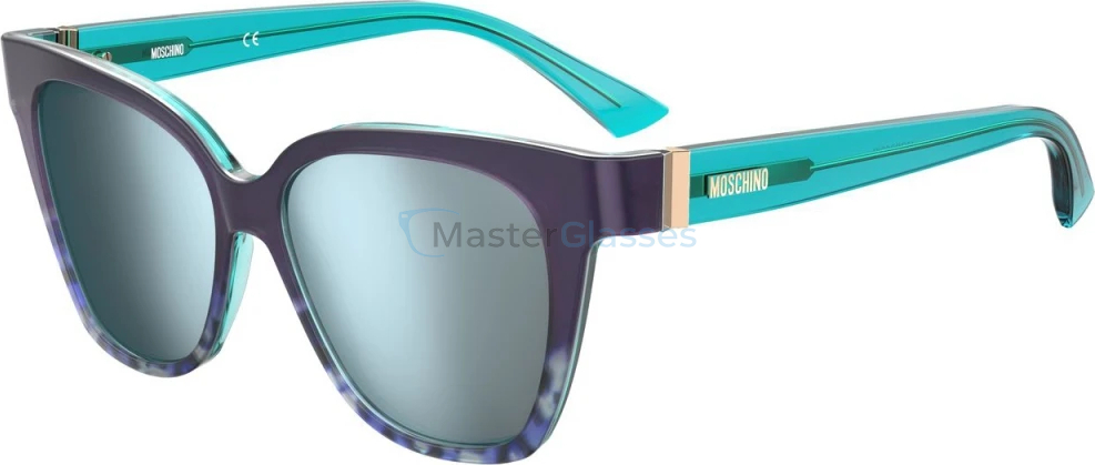 Солнцезащитные очки MOSCHINO MOS066/S 9PD