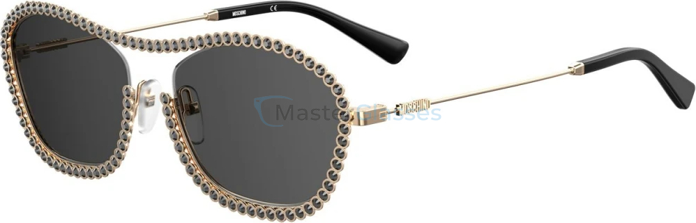 �������������� ���� MOSCHINO MOS071/S J5G