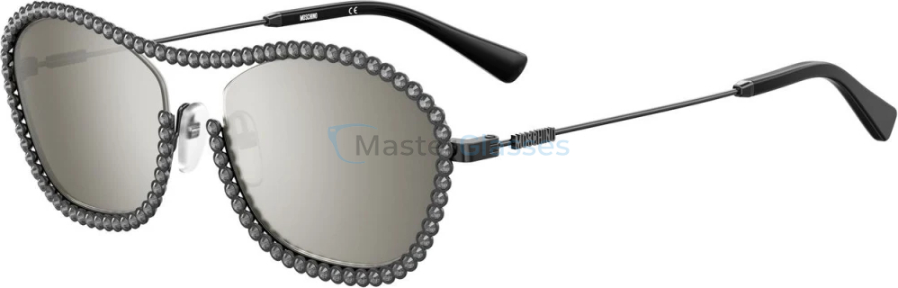 Солнцезащитные очки MOSCHINO MOS071/S V81