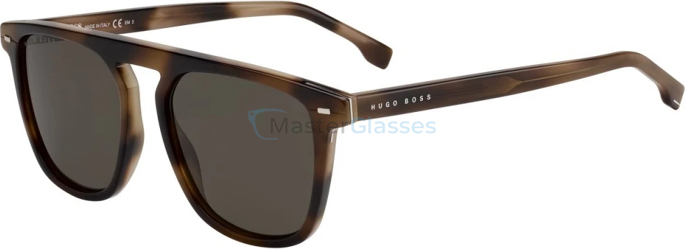 Солнцезащитные очки HUGO BOSS 1127/S 05L