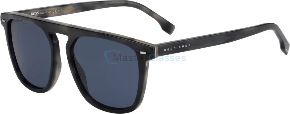 Солнцезащитные очки HUGO BOSS 1127/S ACI