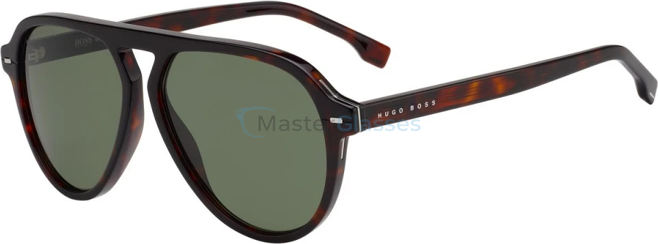   HUGO BOSS 1126/S 0UC
