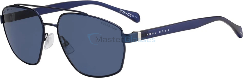 Солнцезащитные очки HUGO BOSS 1118/S FLL