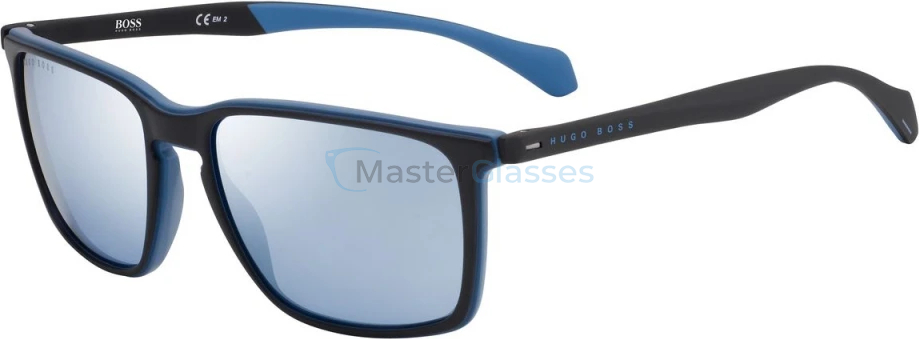 Солнцезащитные очки HUGO BOSS 1114/S 0VK