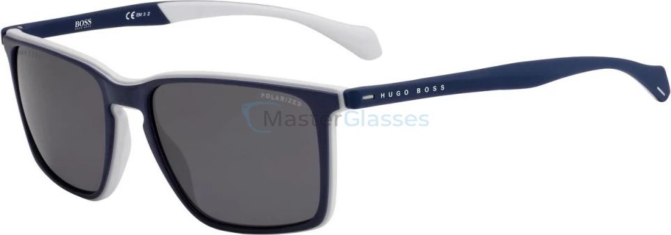   HUGO BOSS 1114/S 4NZ