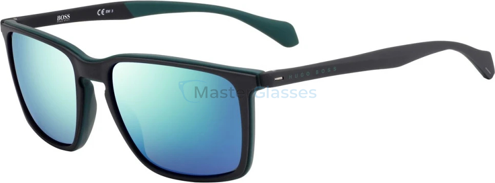 Солнцезащитные очки HUGO BOSS 1114/S SE8