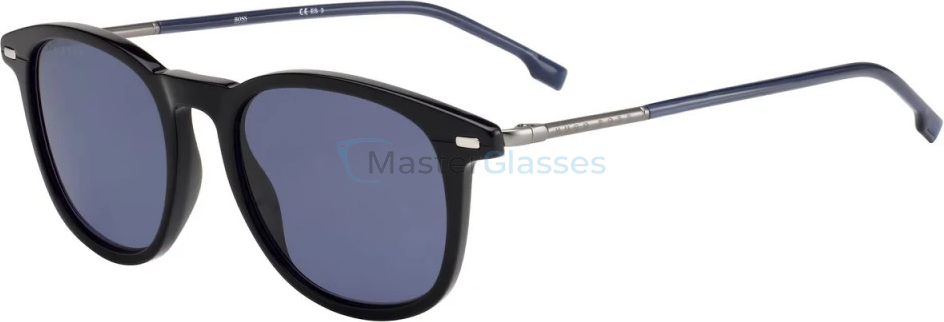Солнцезащитные очки HUGO BOSS 1121/S 807