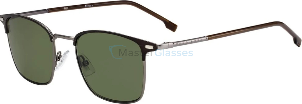 Солнцезащитные очки HUGO BOSS 1122/S YZ4