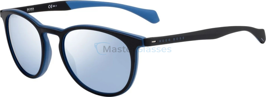 Солнцезащитные очки HUGO BOSS 1115/S 0VK