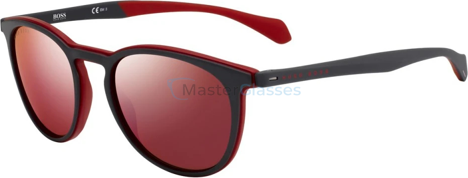 Солнцезащитные очки HUGO BOSS 1115/S 34N