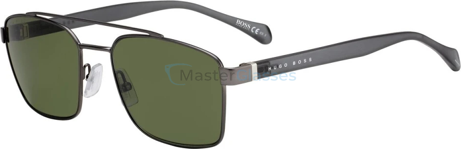 Солнцезащитные очки HUGO BOSS 1117/S R80