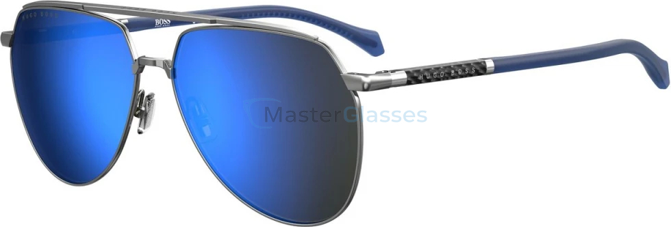 Солнцезащитные очки HUGO BOSS 1130/S 6LB