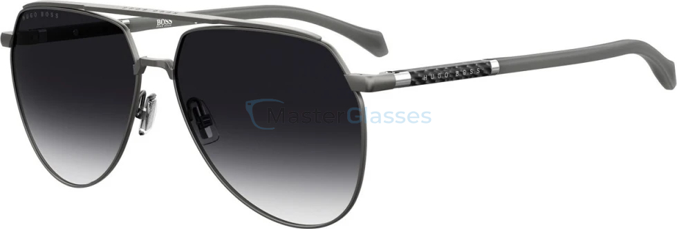 Солнцезащитные очки HUGO BOSS 1130/S R80