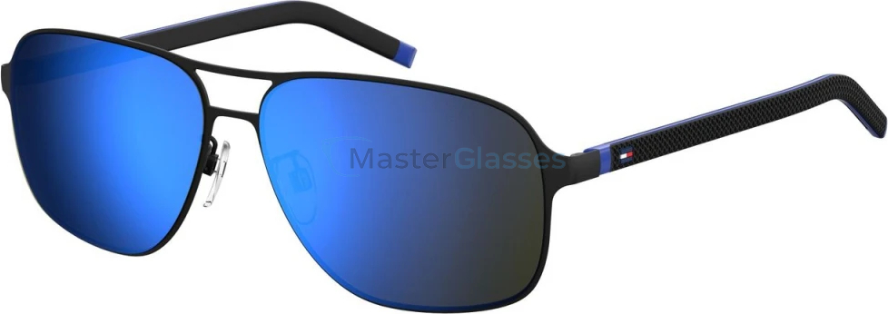 Солнцезащитные очки TOMMY HILFIGER TH 1719/F/S 0VK