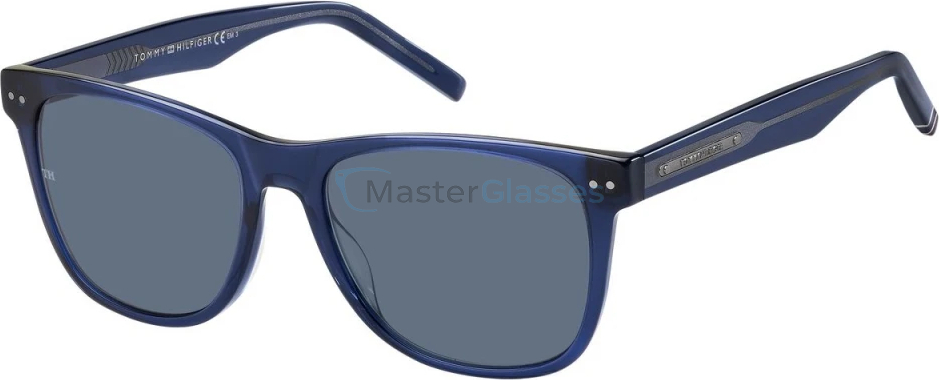 Солнцезащитные очки TOMMY HILFIGER TH 1712/S GEG