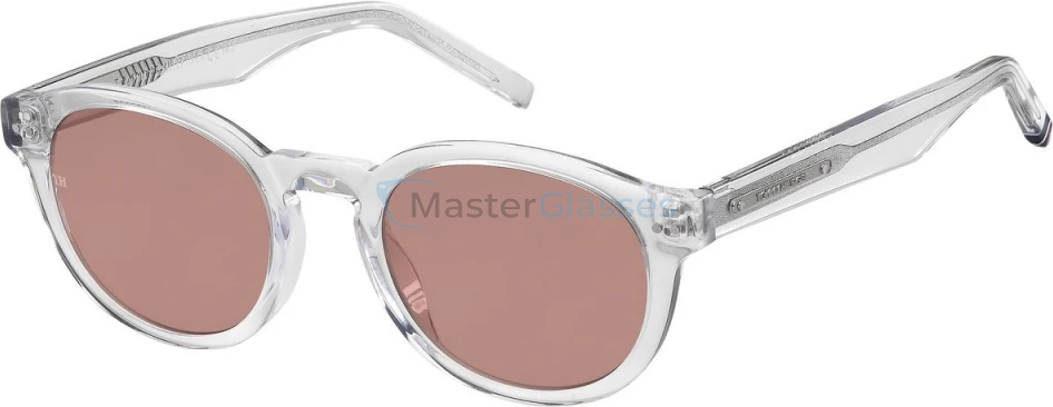 Солнцезащитные очки TOMMY HILFIGER TH 1713/S 900