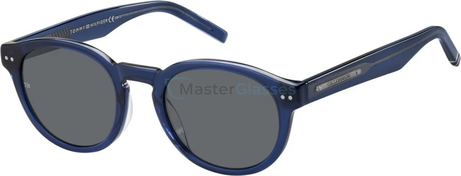 Солнцезащитные очки TOMMY HILFIGER TH 1713/S GEG