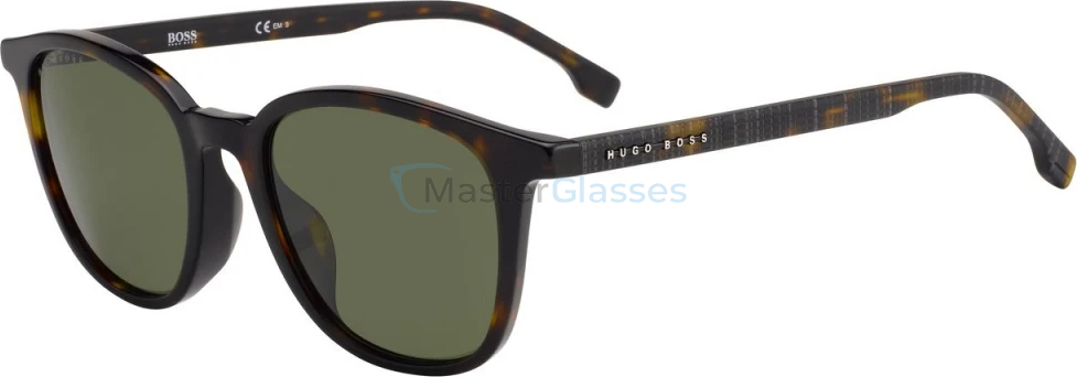 Солнцезащитные очки HUGO BOSS 1138/F/S 086