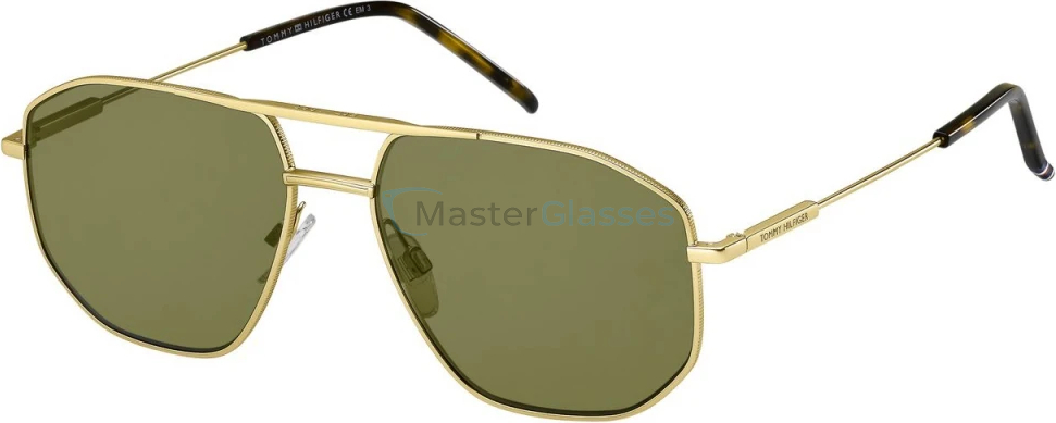 Солнцезащитные очки TOMMY HILFIGER TH 1710/S AOZ