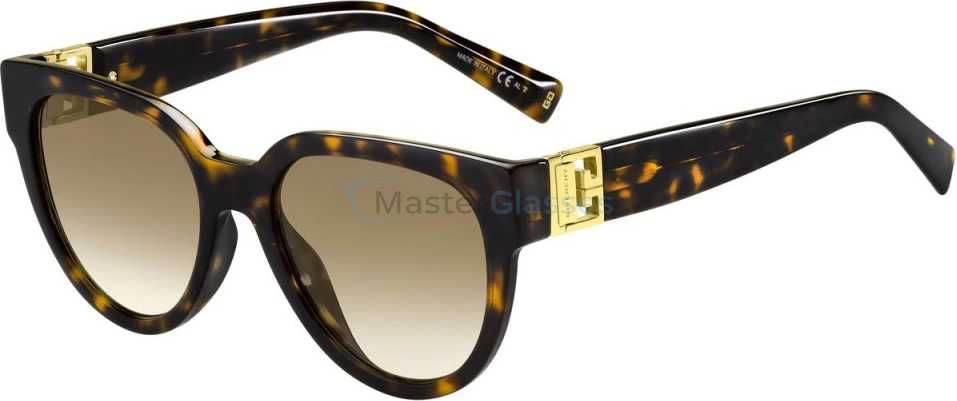 Солнцезащитные очки GIVENCHY GV 7155/G/S 086
