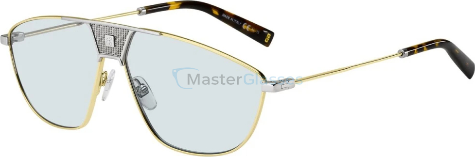 Солнцезащитные очки GIVENCHY GV 7163/S B1Z
