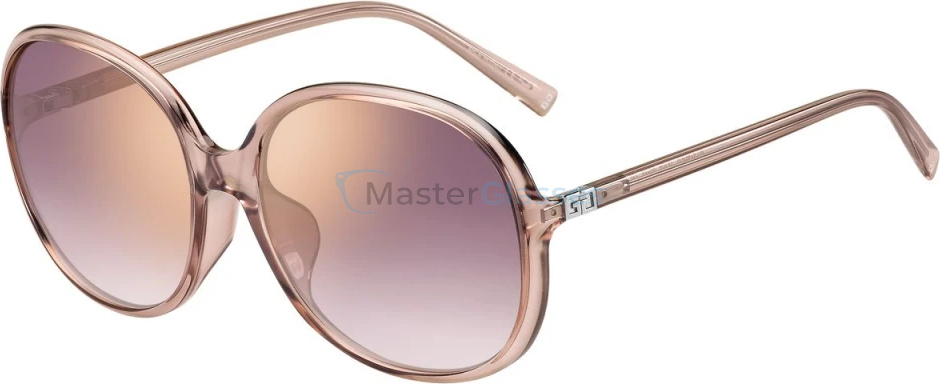 Солнцезащитные очки GIVENCHY GV 7172/F/S 35J