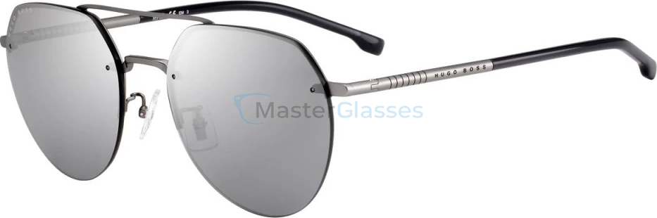Солнцезащитные очки HUGO BOSS 1142/F/S R81