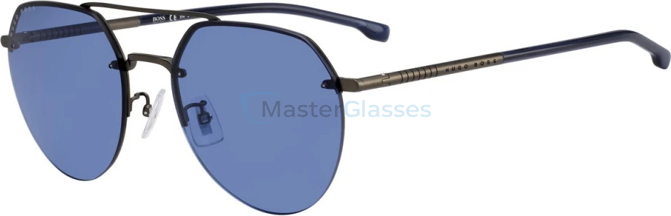 Солнцезащитные очки HUGO BOSS 1142/F/S SVK