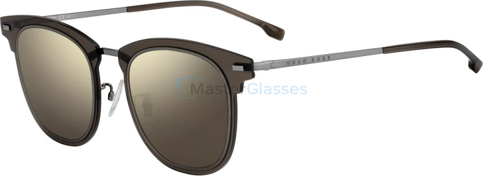 Солнцезащитные очки HUGO BOSS 1144/F/S KJ1