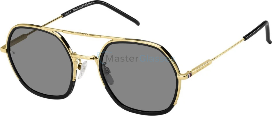 Солнцезащитные очки TOMMY HILFIGER TH 1714/F/S J5G