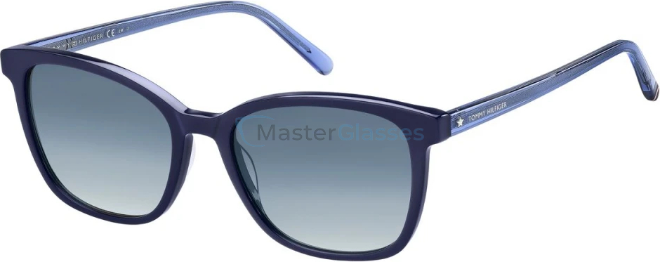Солнцезащитные очки TOMMY HILFIGER TH 1723/S PJP